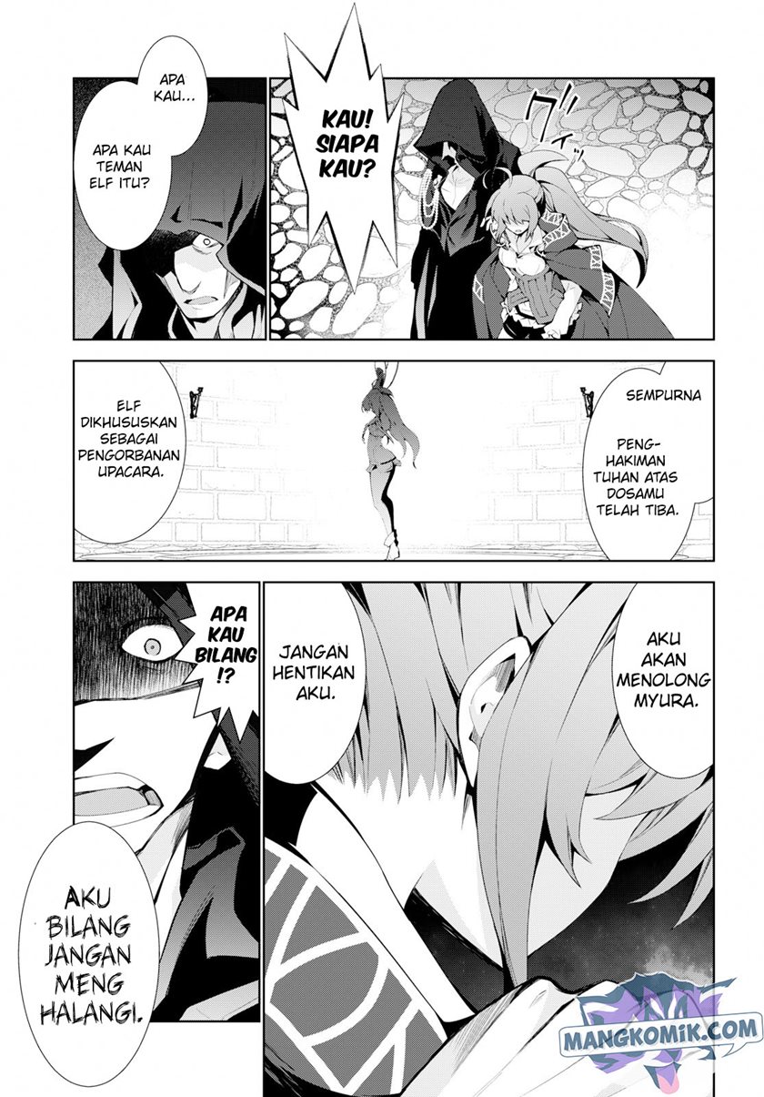 isekai-cheat-majutsushi - Chapter: 20