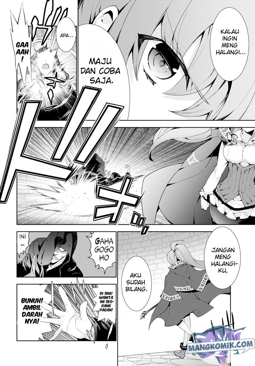 isekai-cheat-majutsushi - Chapter: 20