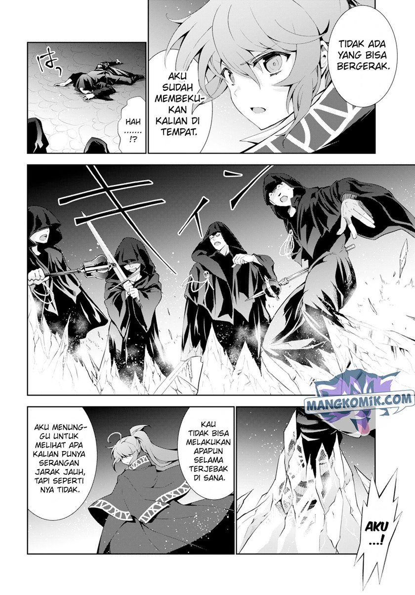 isekai-cheat-majutsushi - Chapter: 20