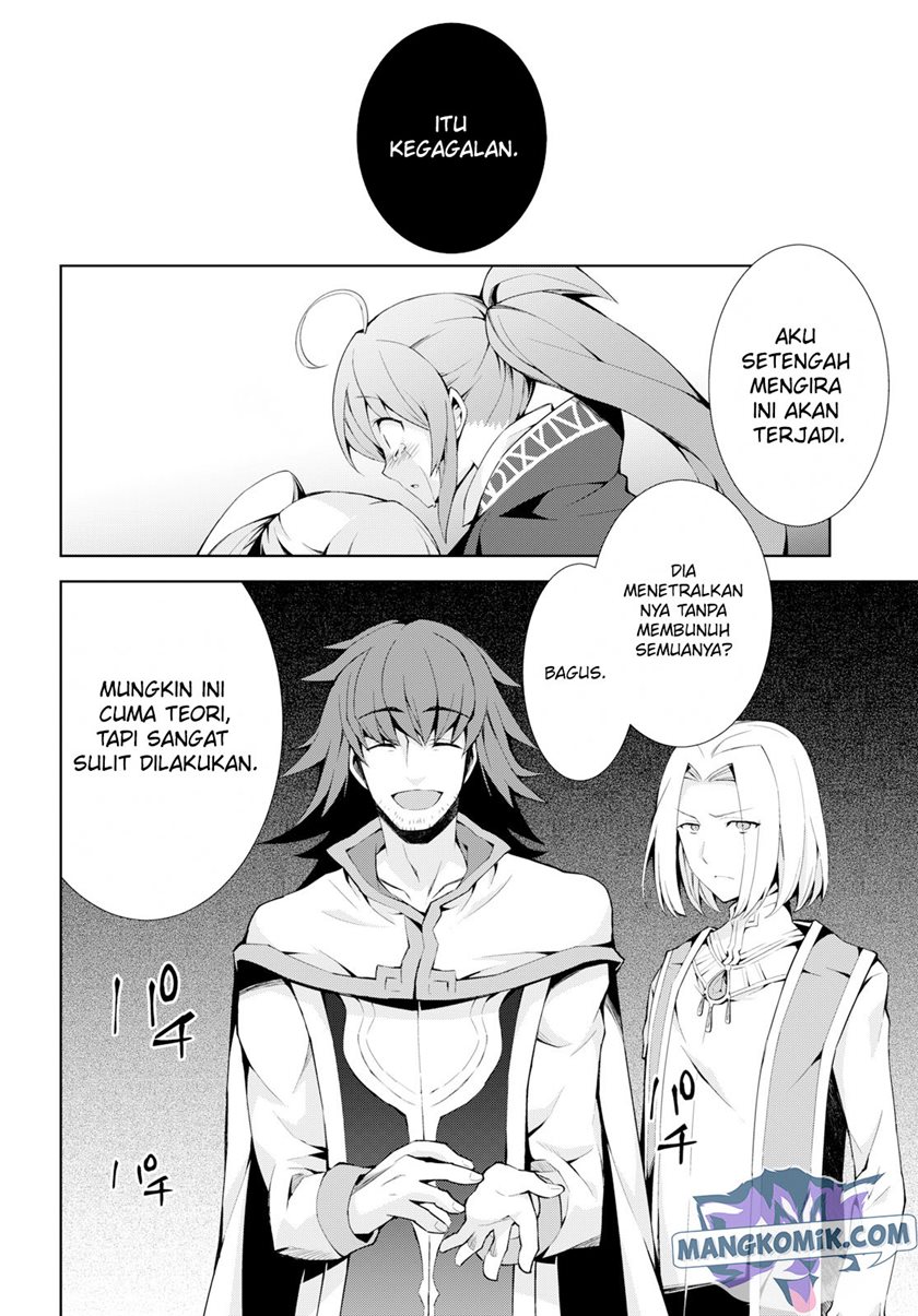 isekai-cheat-majutsushi - Chapter: 20