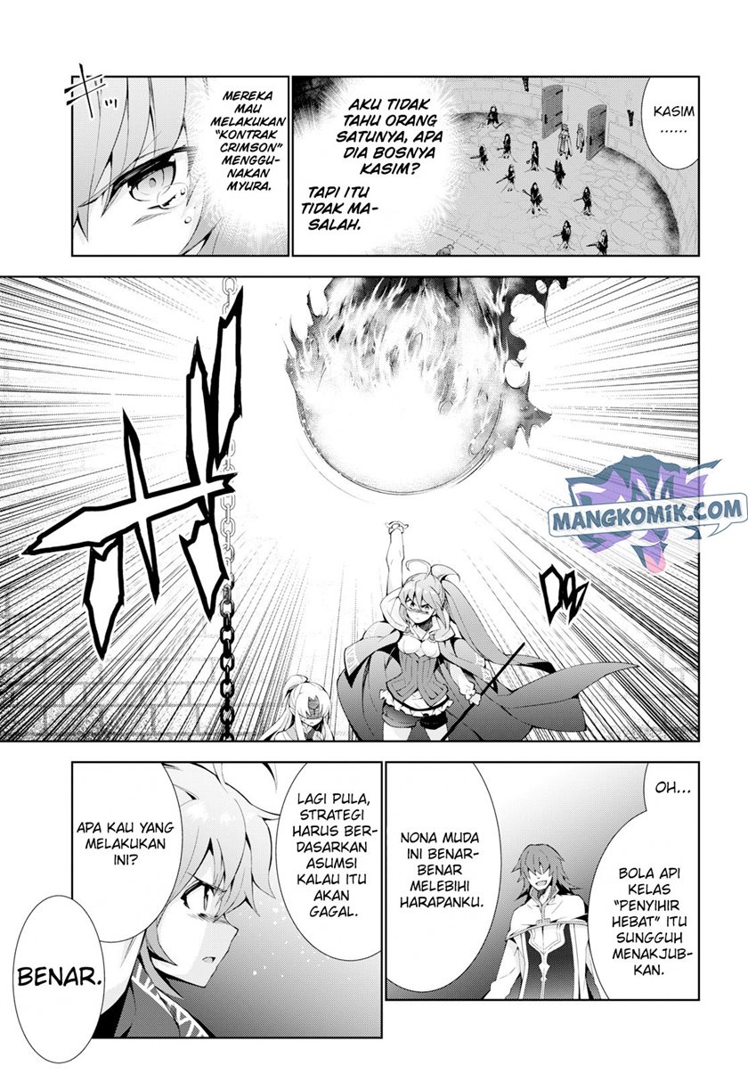 isekai-cheat-majutsushi - Chapter: 20