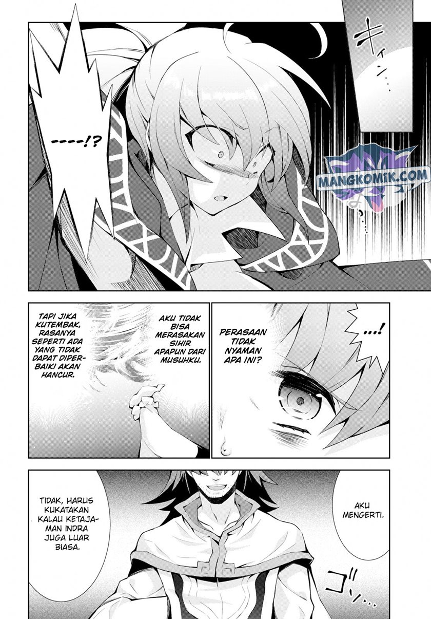 isekai-cheat-majutsushi - Chapter: 20