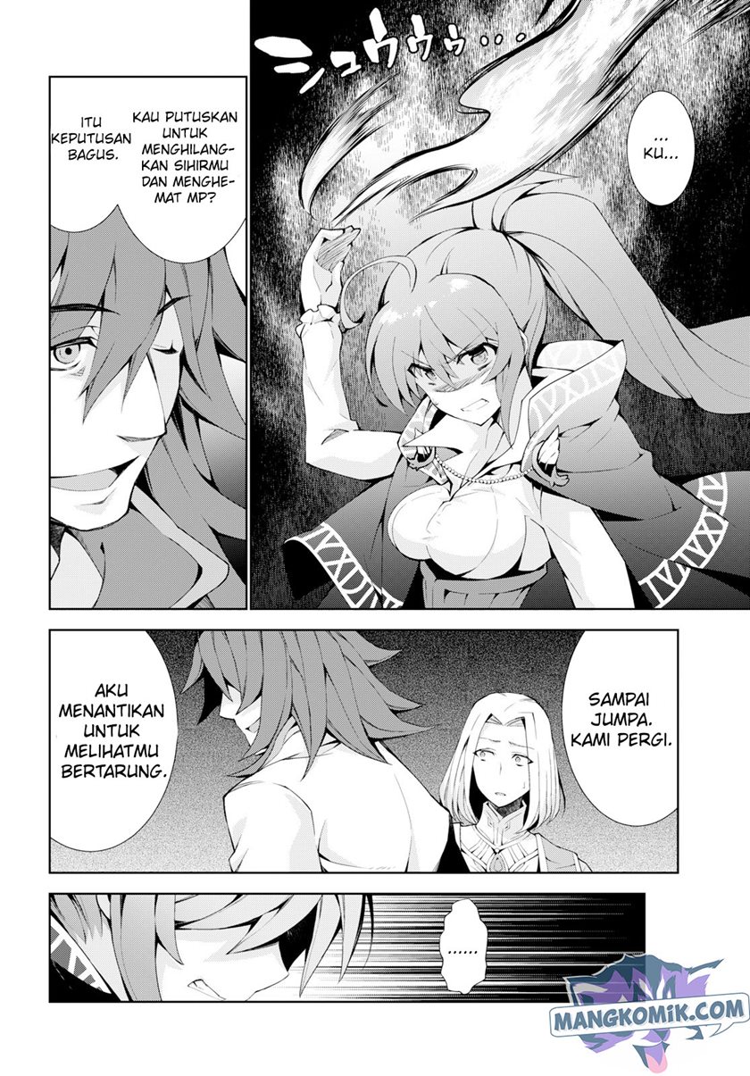 isekai-cheat-majutsushi - Chapter: 20