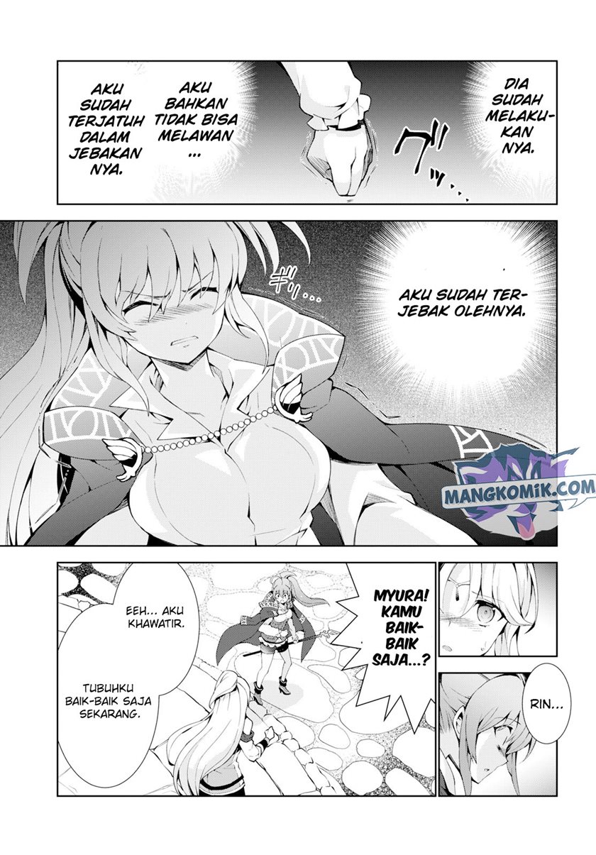 isekai-cheat-majutsushi - Chapter: 20