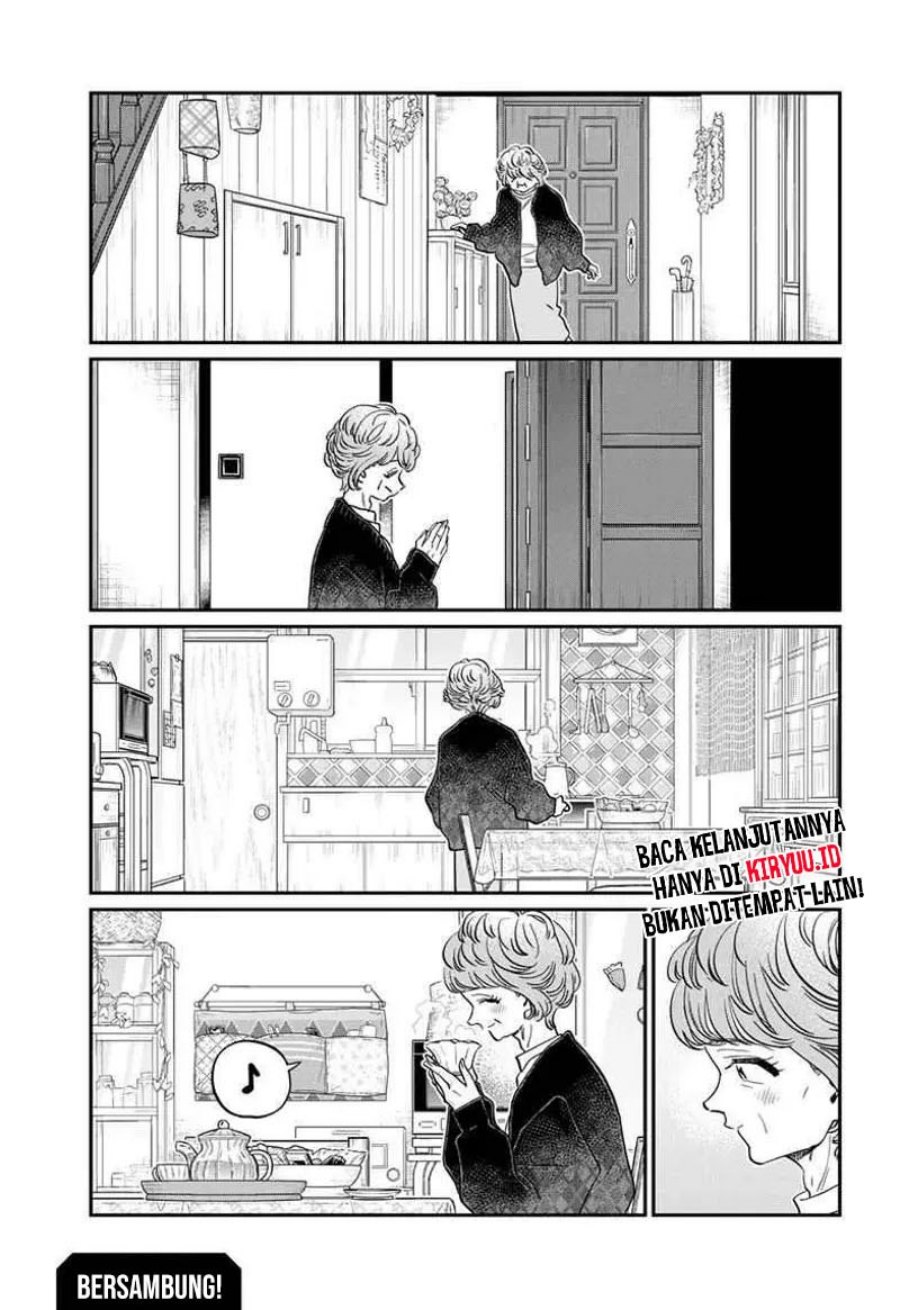 komi-san-wa-komyushou-desu - Chapter: 434