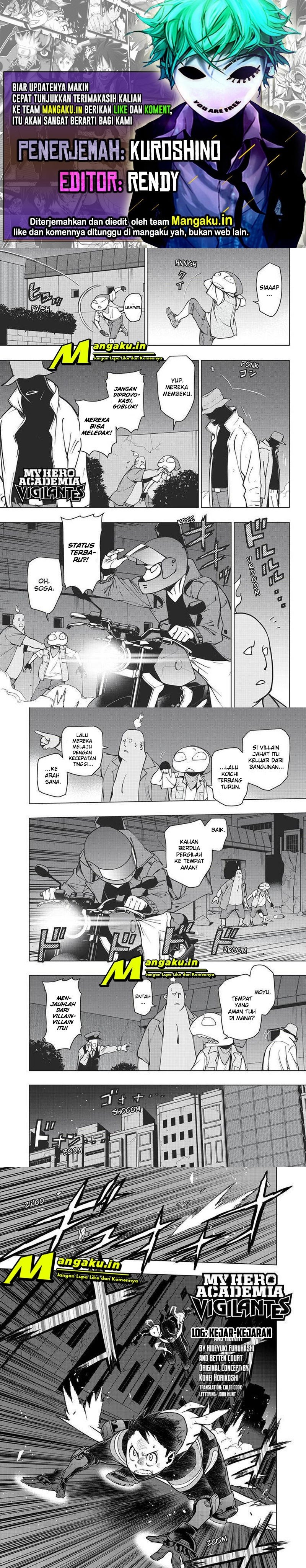 vigilante-boku-no-hero-academia-illegals - Chapter: 106