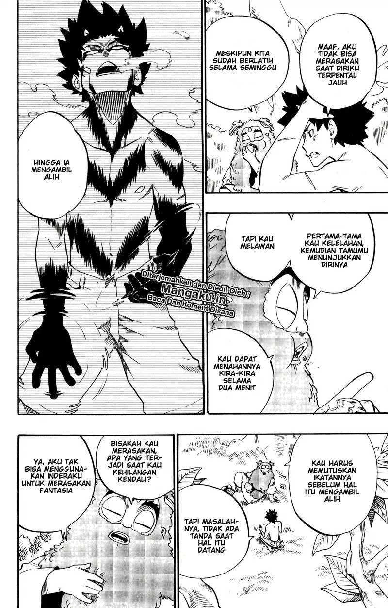 radiant - Chapter: 45