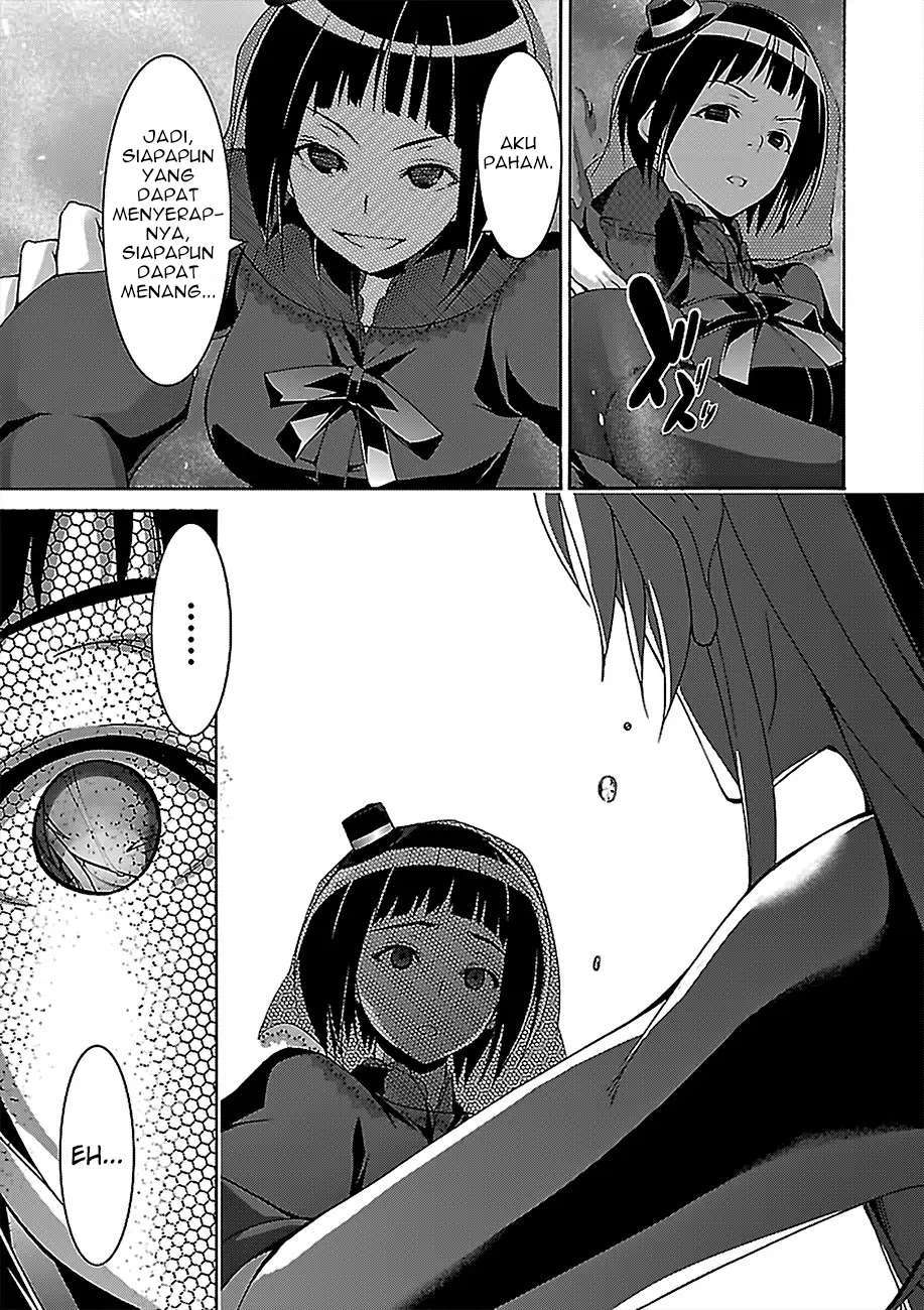 trinity-seven - Chapter: 80