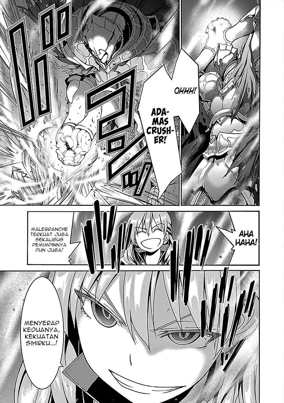 trinity-seven - Chapter: 80