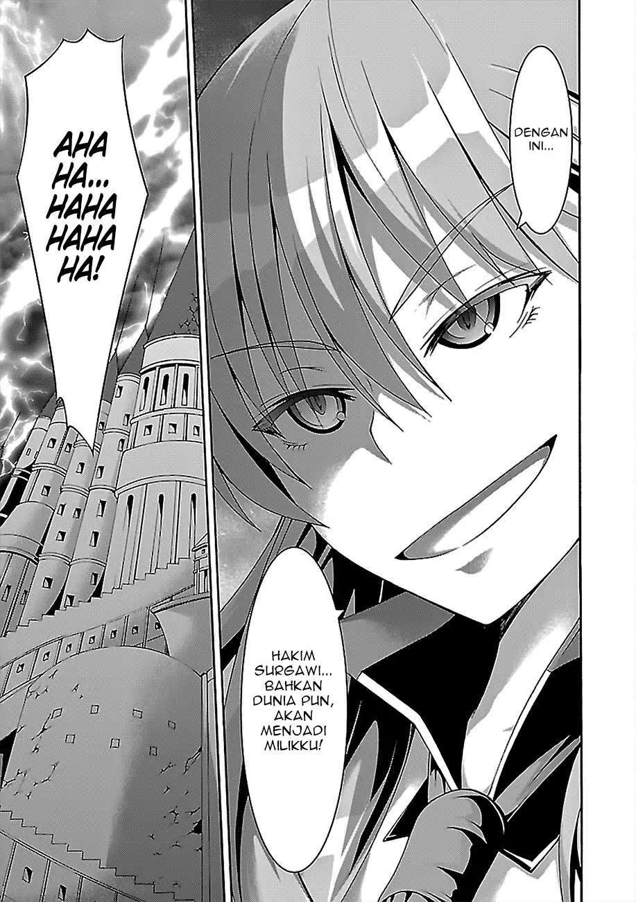 trinity-seven - Chapter: 80