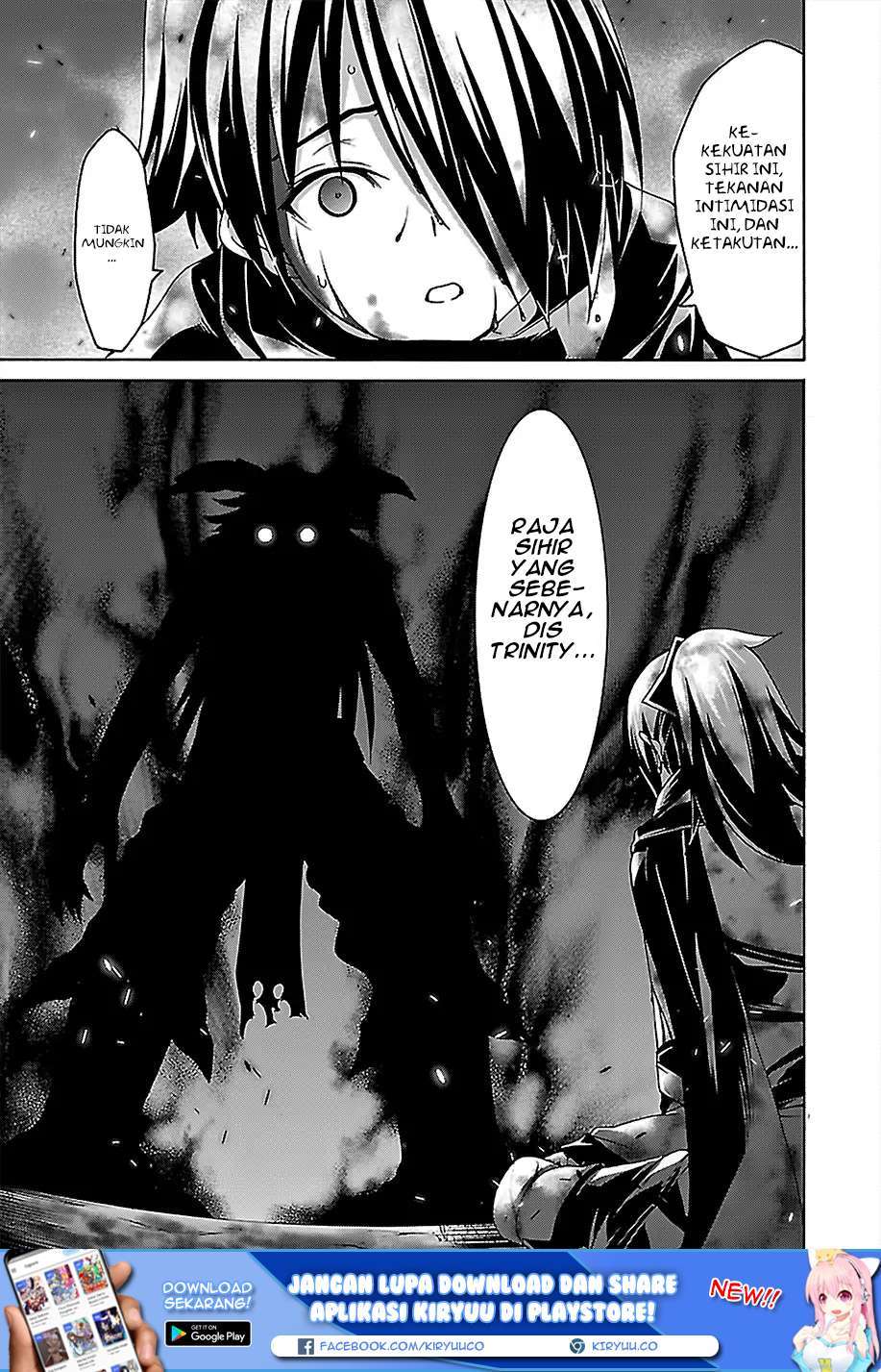 trinity-seven - Chapter: 80