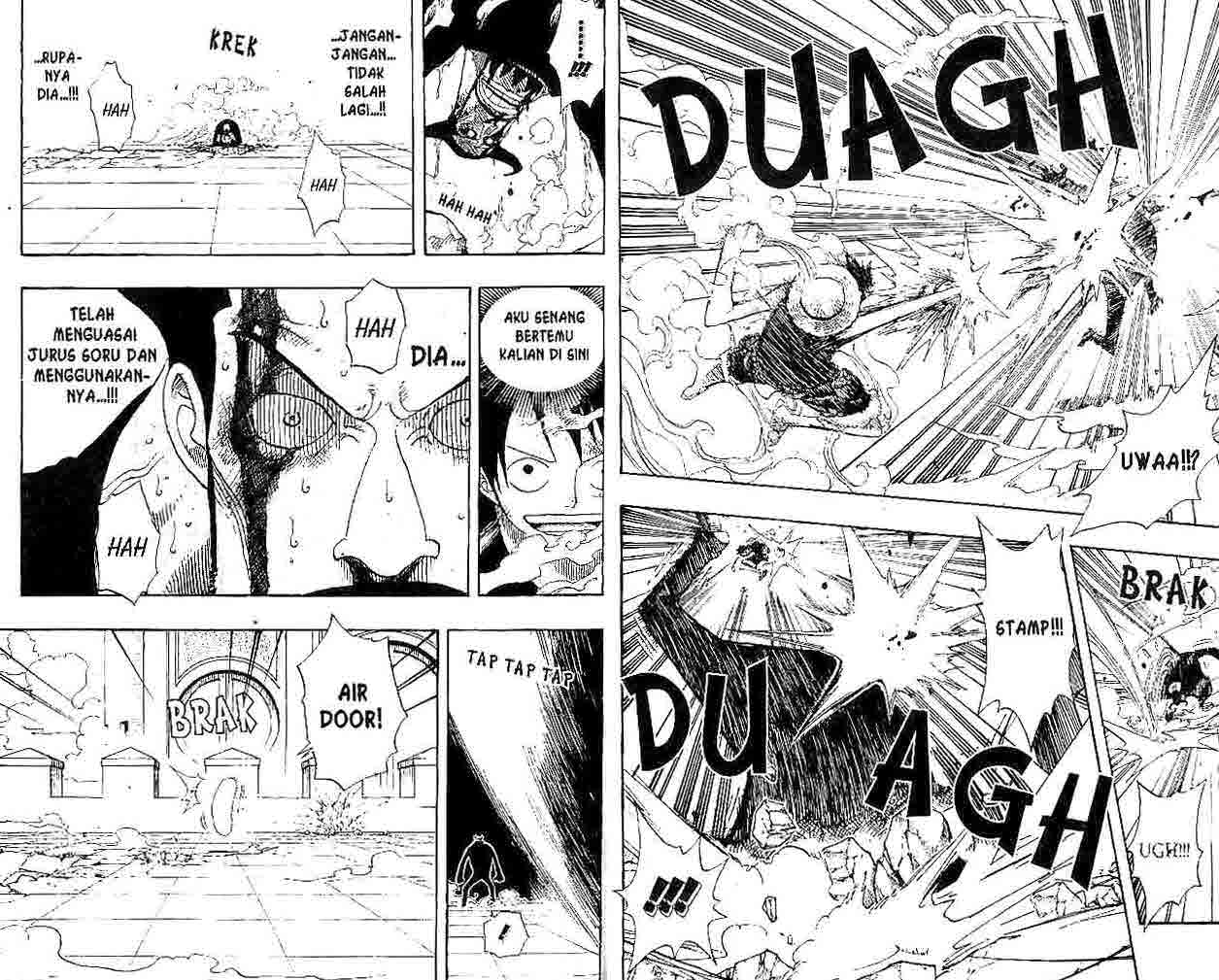 one-piece-id - Chapter: 388