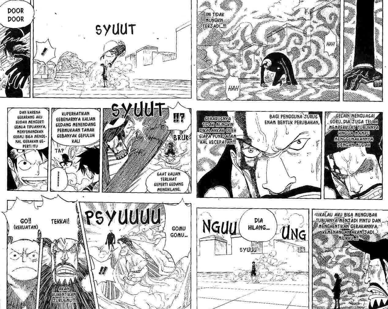 one-piece-id - Chapter: 388