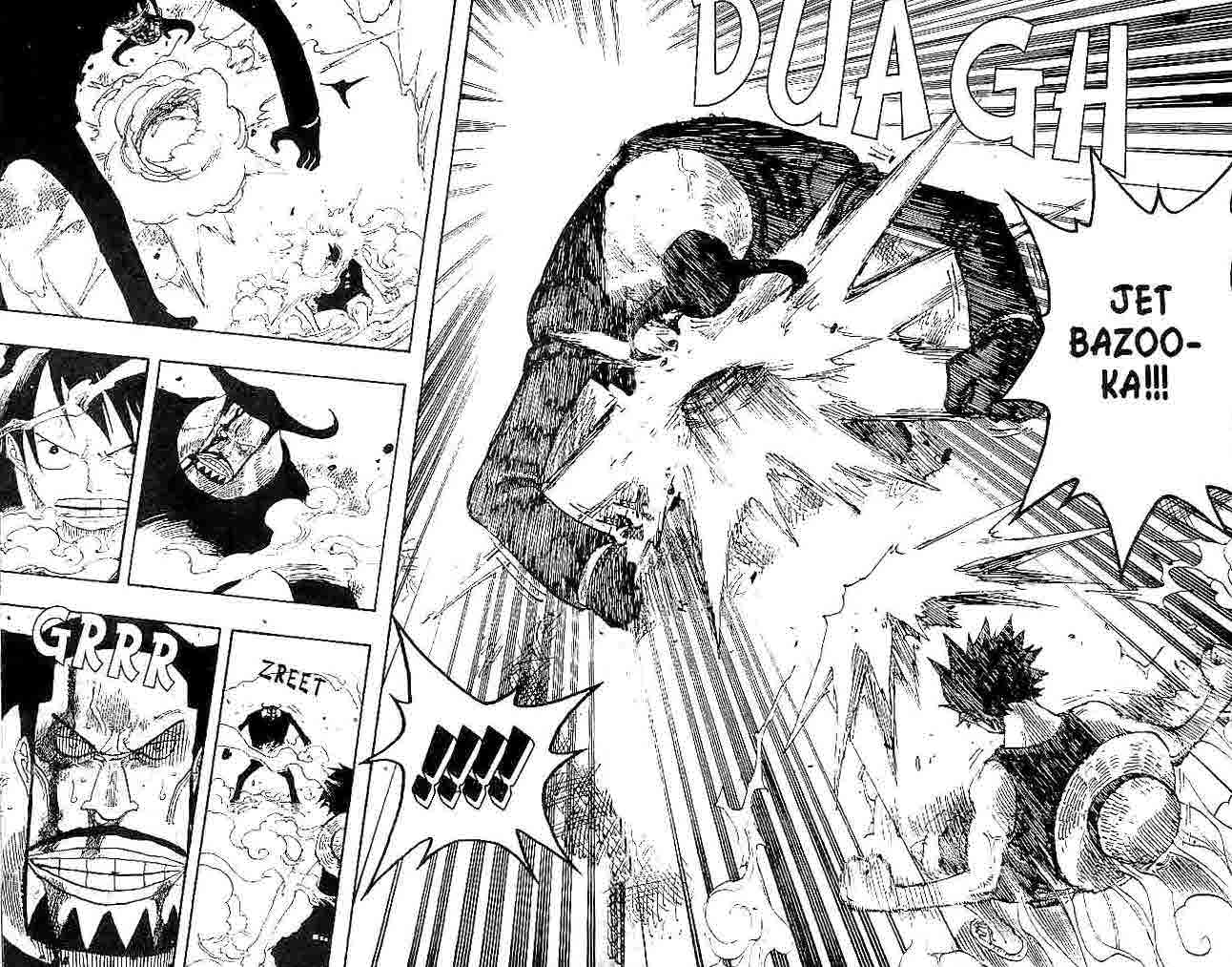 one-piece-id - Chapter: 388