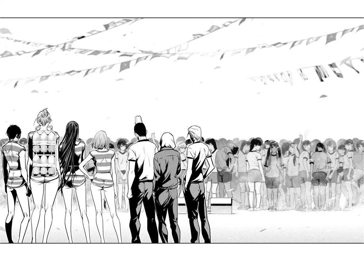 prison-school - Chapter: 202