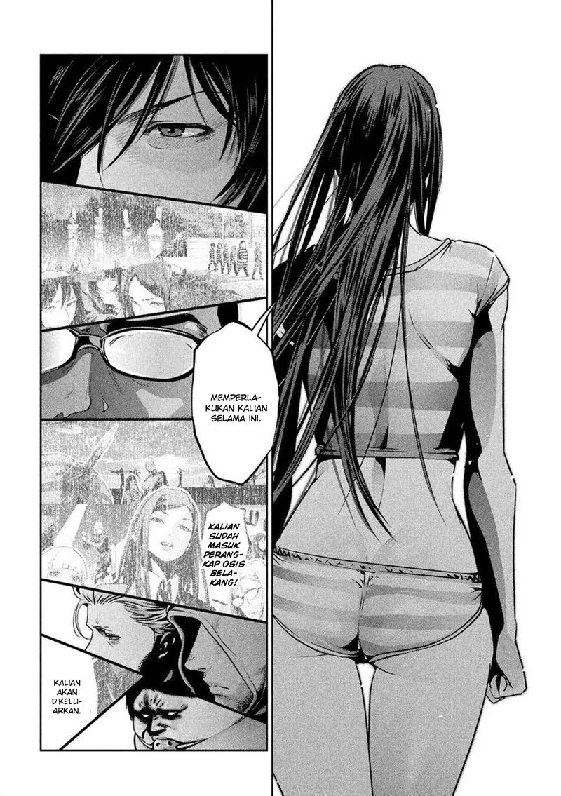 prison-school - Chapter: 202