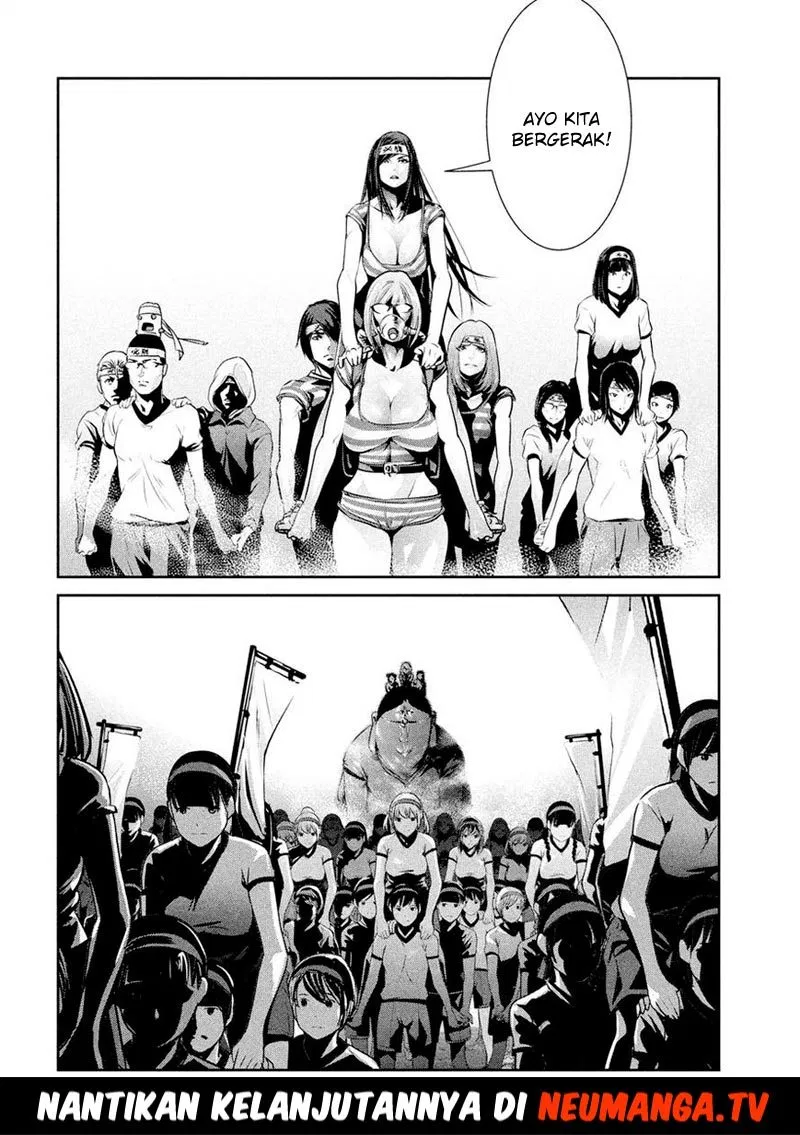 prison-school - Chapter: 202