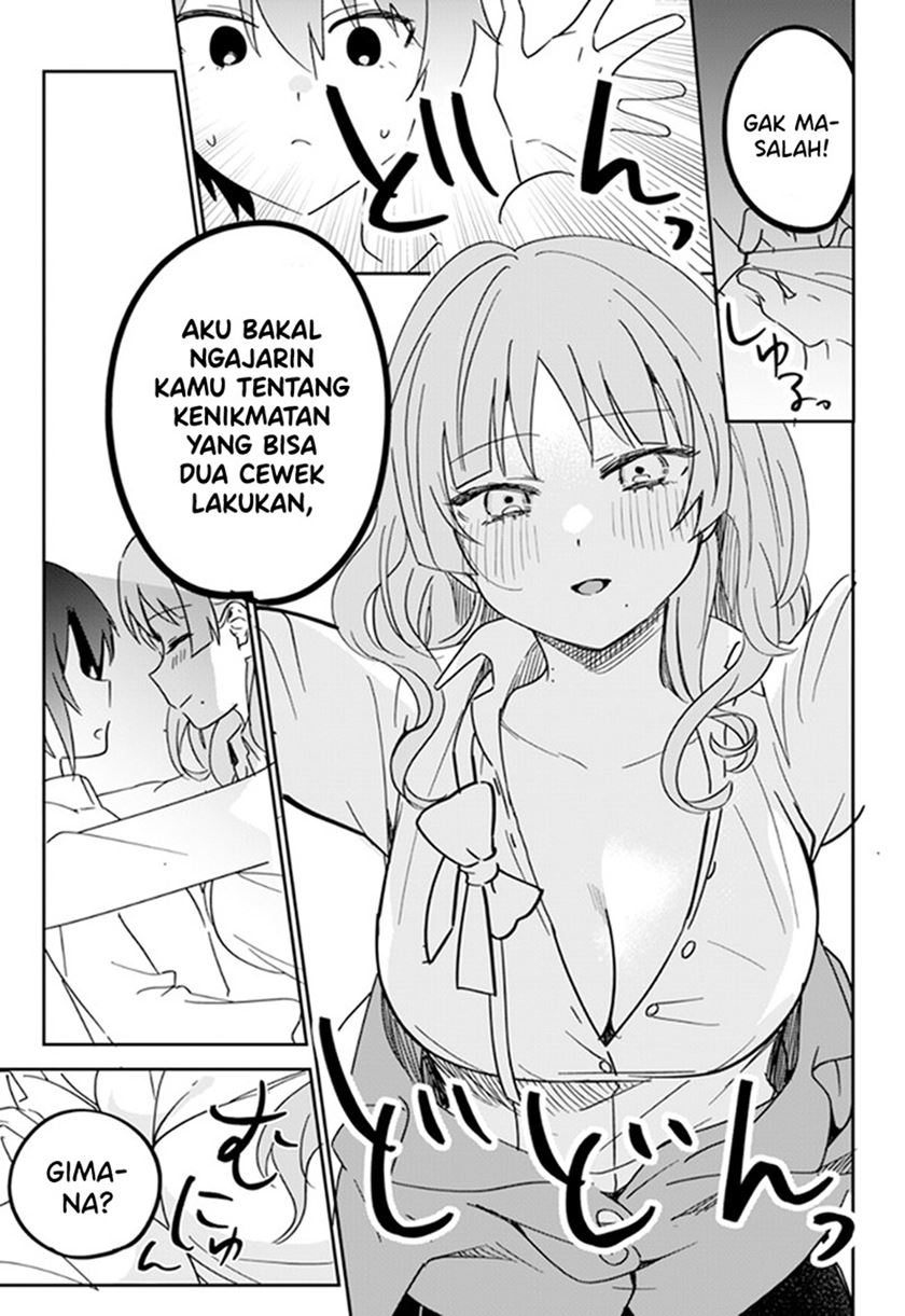 a-girl-whose-breasts-are-a-little-big-and-is-kinda-pretty - Chapter: 3