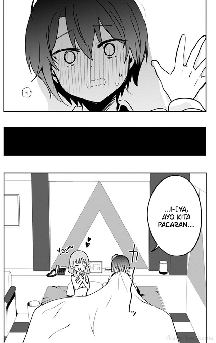 a-girl-whose-breasts-are-a-little-big-and-is-kinda-pretty - Chapter: 3