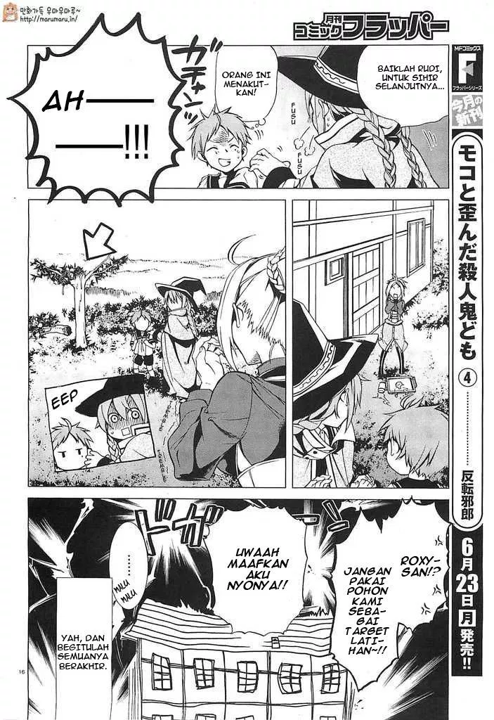 mushoku-tensei-isekai-ittara-honki-dasu - Chapter: 02