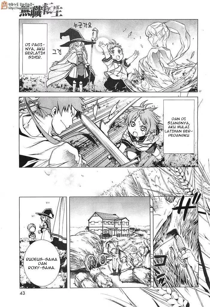 mushoku-tensei-isekai-ittara-honki-dasu - Chapter: 02