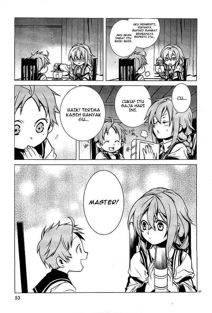 mushoku-tensei-isekai-ittara-honki-dasu - Chapter: 02