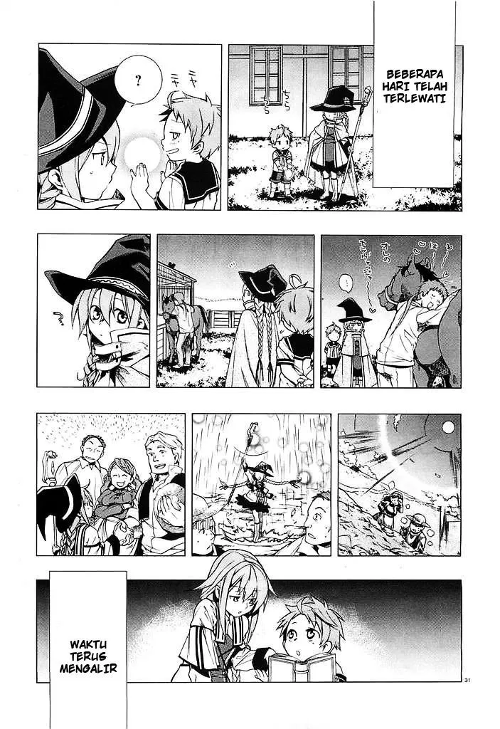 mushoku-tensei-isekai-ittara-honki-dasu - Chapter: 02