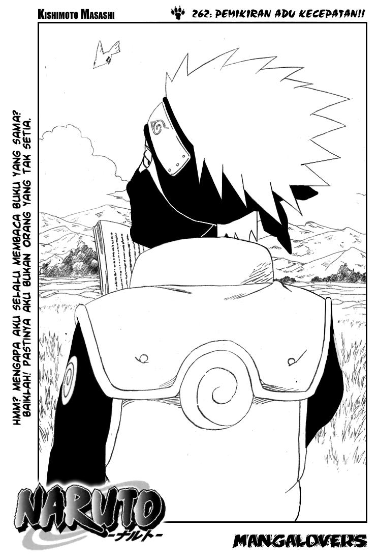 naruto-id - Chapter: 262