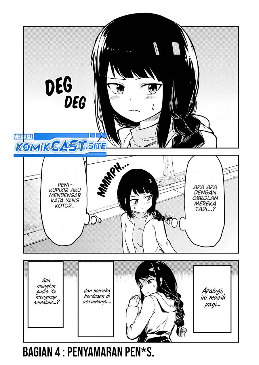 ore-no-kokan-wa-bishoujo-datta-no-ka - Chapter: 4