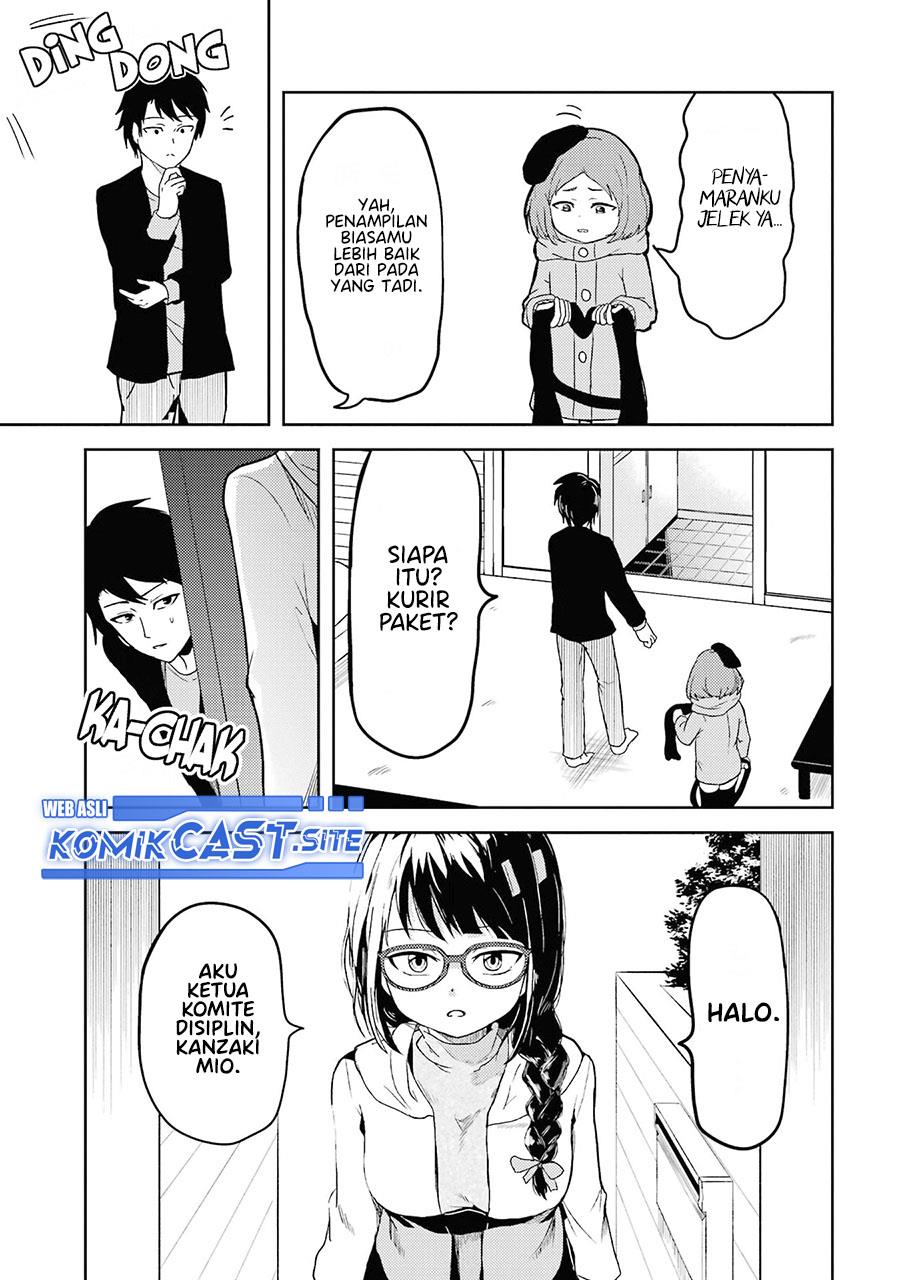 ore-no-kokan-wa-bishoujo-datta-no-ka - Chapter: 4