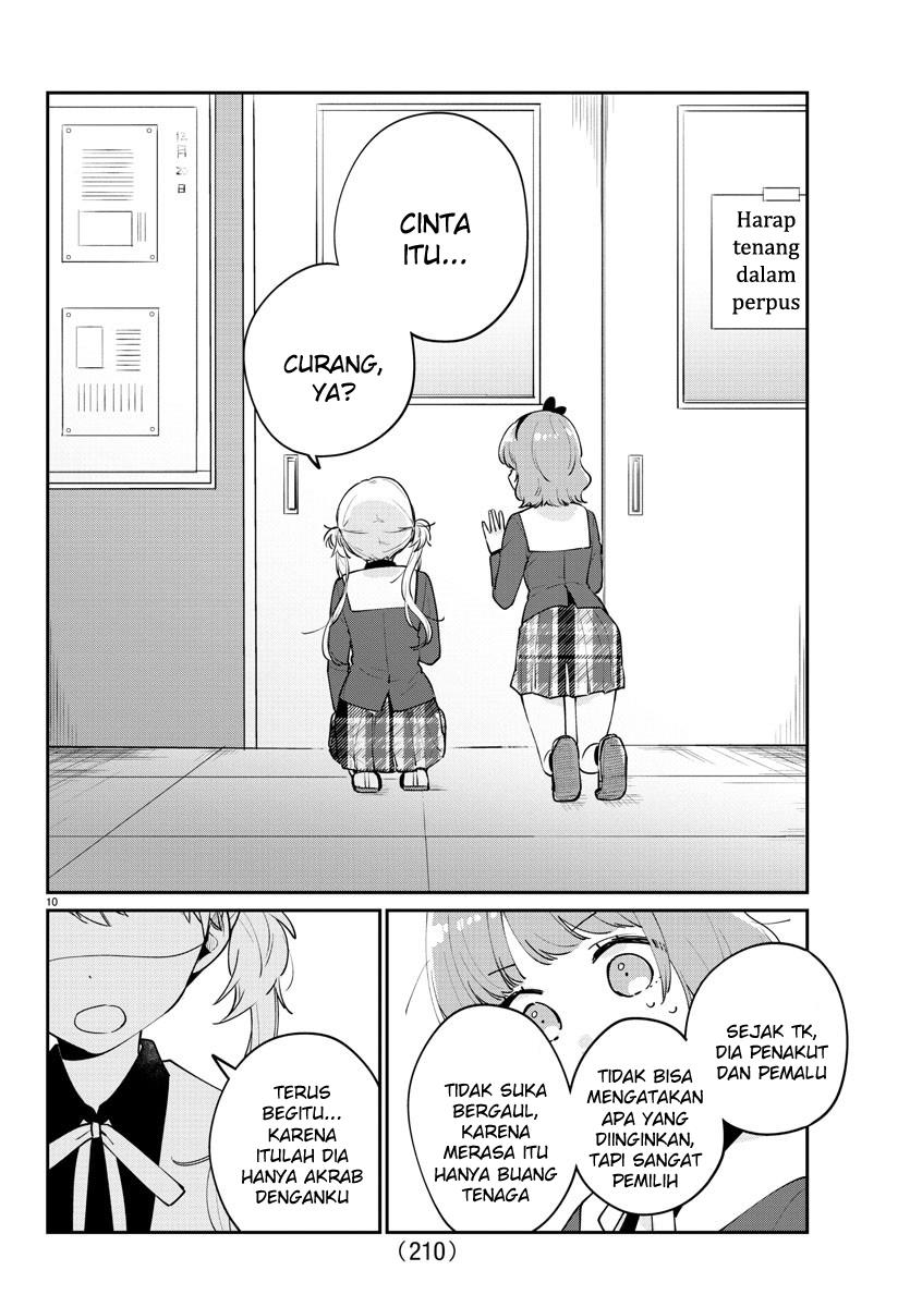 osananajimi-no-ohimesama - Chapter: 13