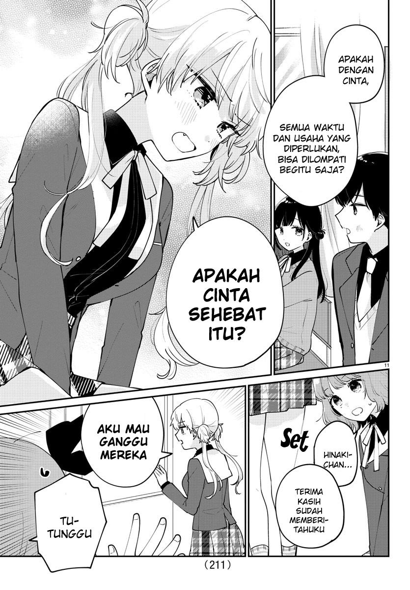 osananajimi-no-ohimesama - Chapter: 13