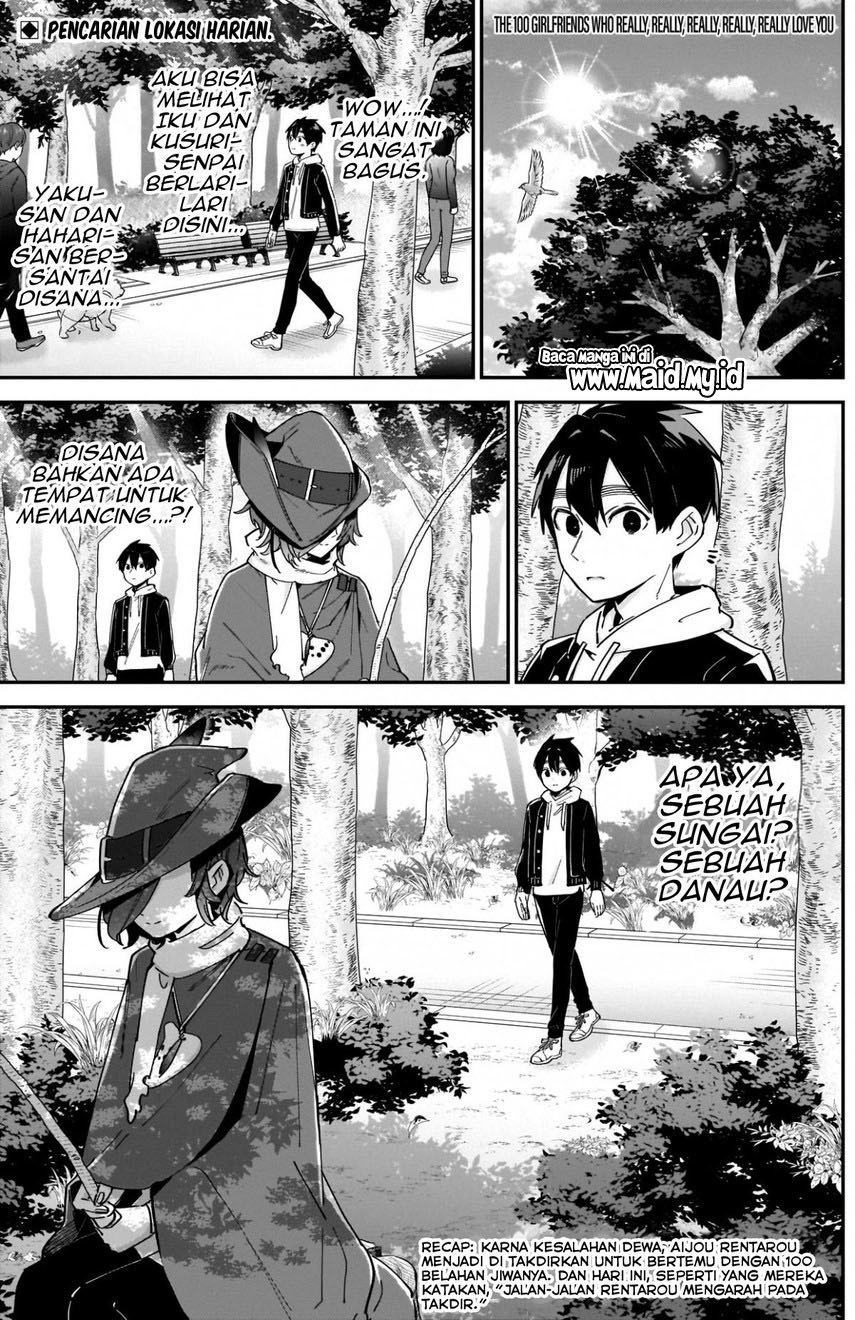 kimi-no-koto-ga-dai-dai-dai-dai-daisuki-na-100-ri-no-kanojo - Chapter: 94