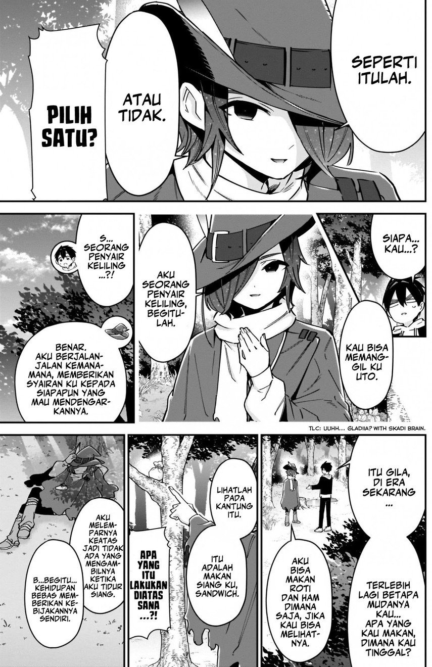 kimi-no-koto-ga-dai-dai-dai-dai-daisuki-na-100-ri-no-kanojo - Chapter: 94