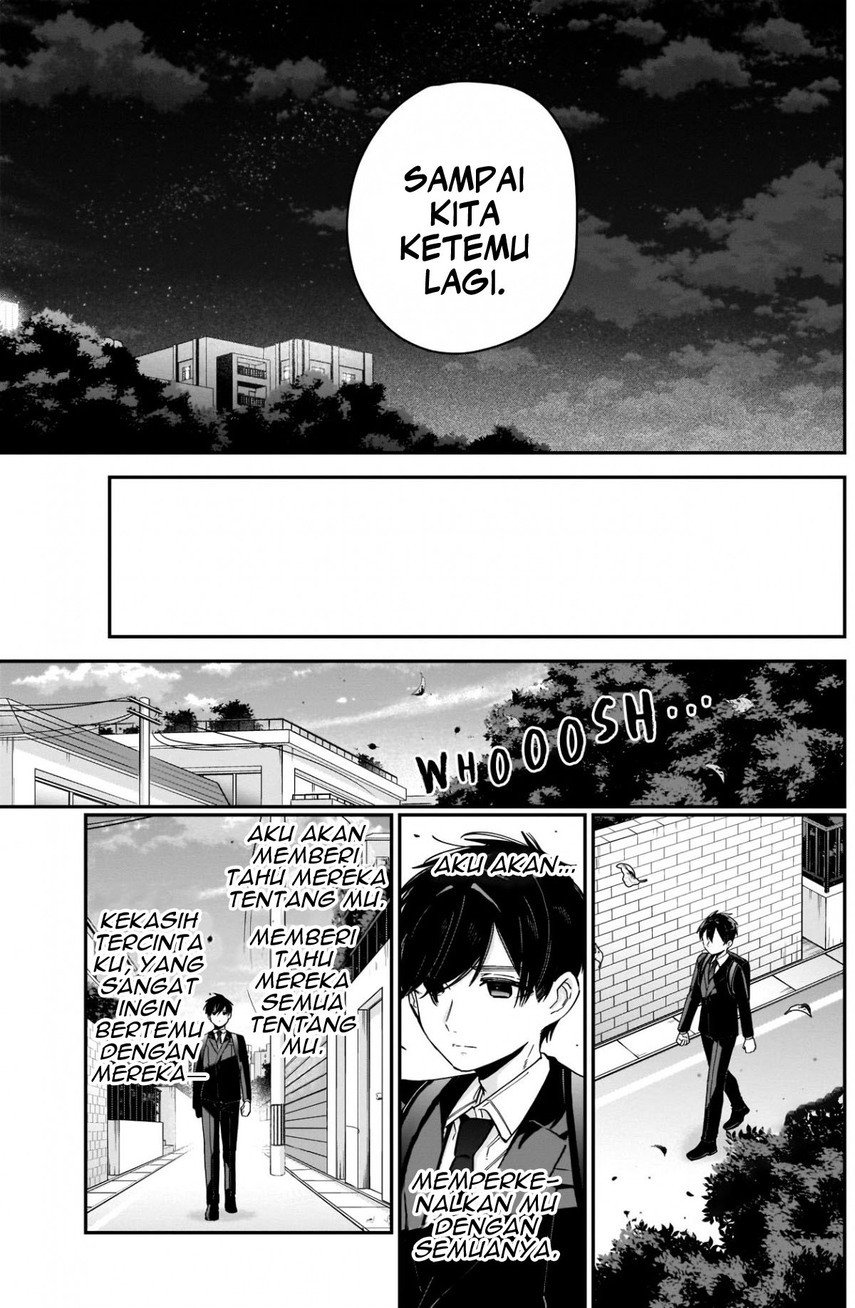 kimi-no-koto-ga-dai-dai-dai-dai-daisuki-na-100-ri-no-kanojo - Chapter: 94