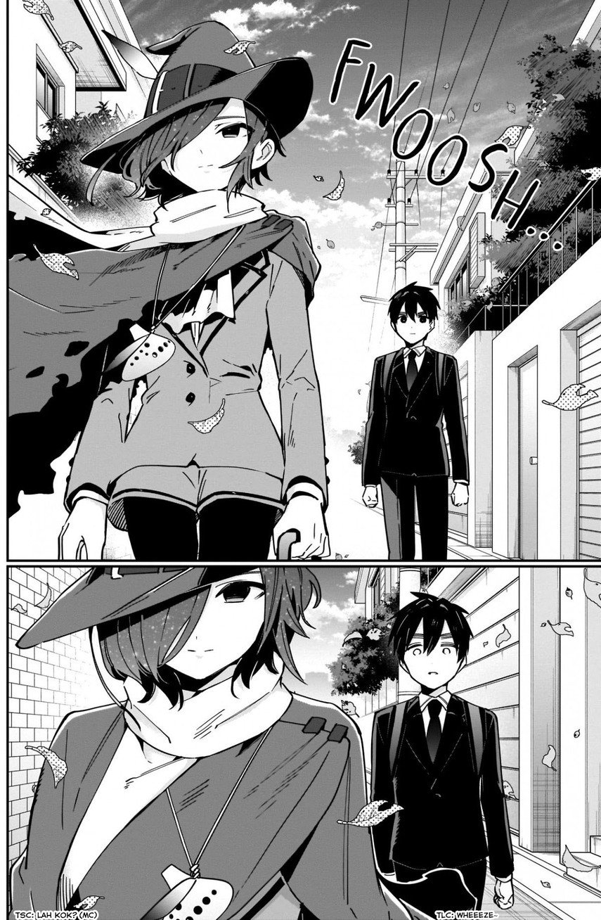 kimi-no-koto-ga-dai-dai-dai-dai-daisuki-na-100-ri-no-kanojo - Chapter: 94