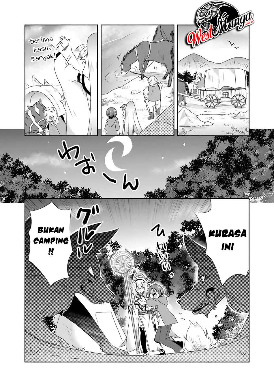 zettai-ni-yatte-wa-ikenai-isekai-shoukan - Chapter: 13