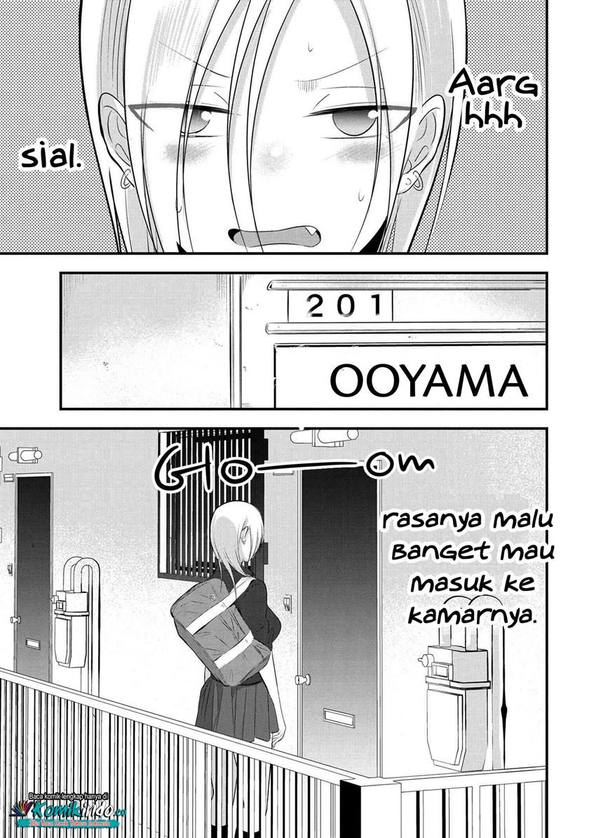 please-go-home-akutsu-san - Chapter: 50