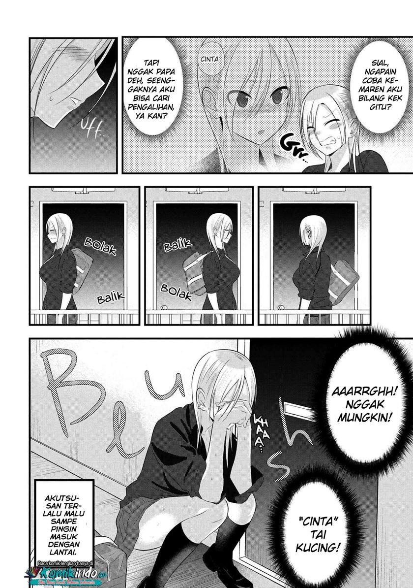 please-go-home-akutsu-san - Chapter: 50