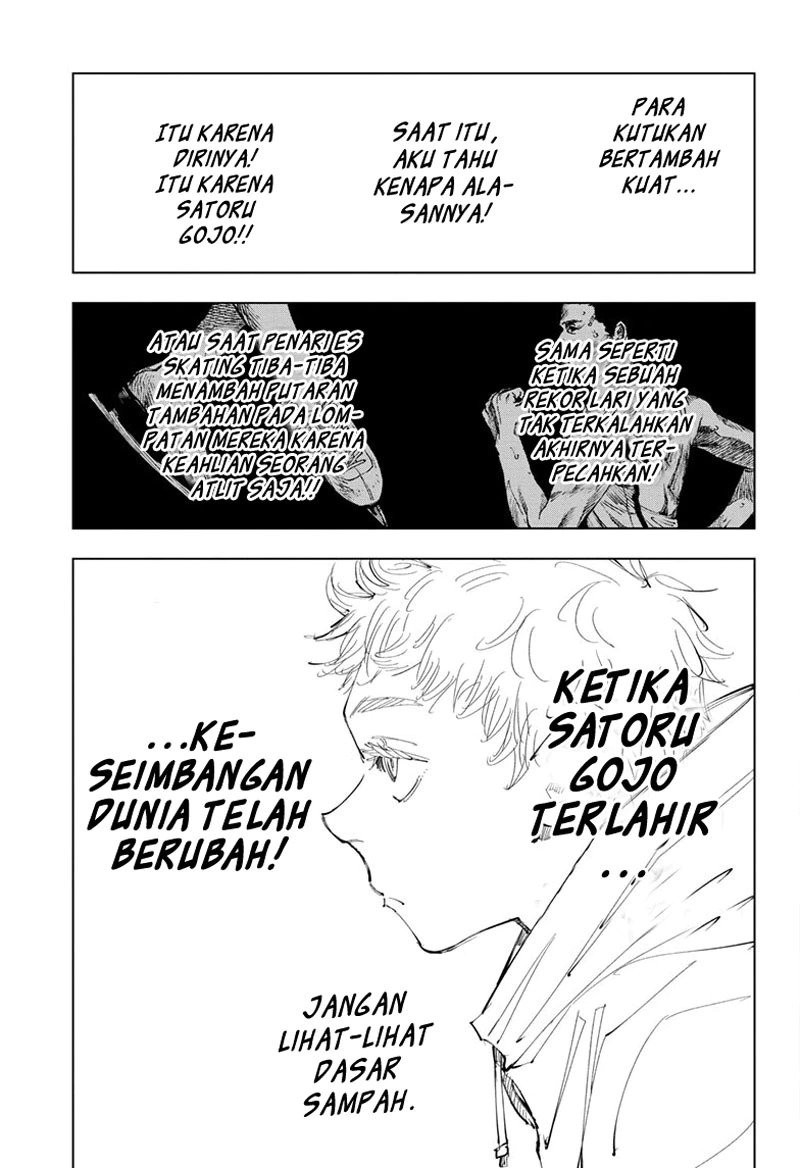 jujutsu-kaisen - Chapter: 96