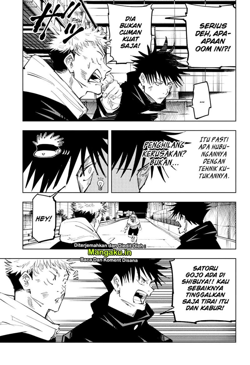 jujutsu-kaisen - Chapter: 96