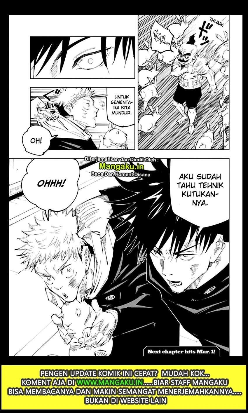 jujutsu-kaisen - Chapter: 96