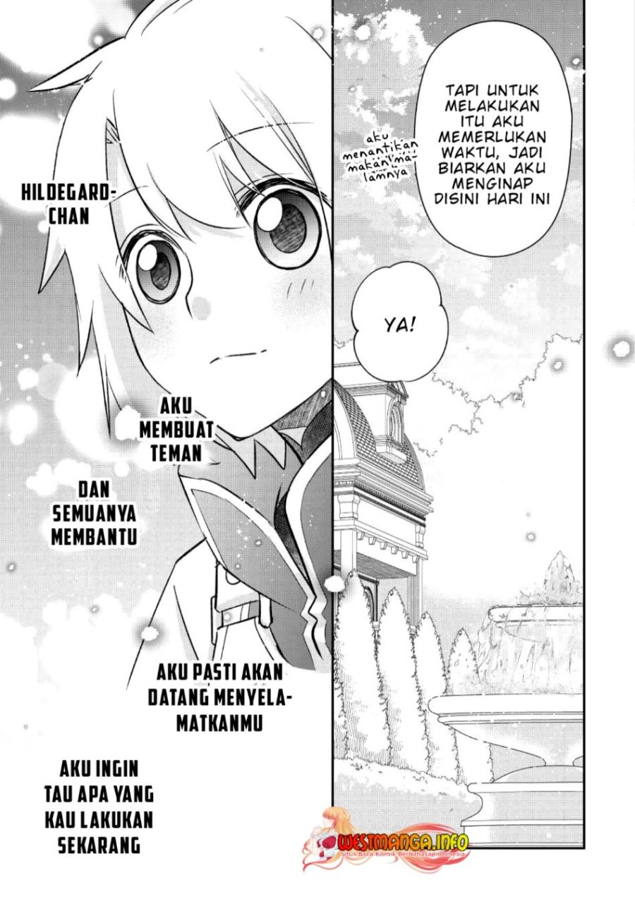 kanchigai-no-atelier-master - Chapter: 36