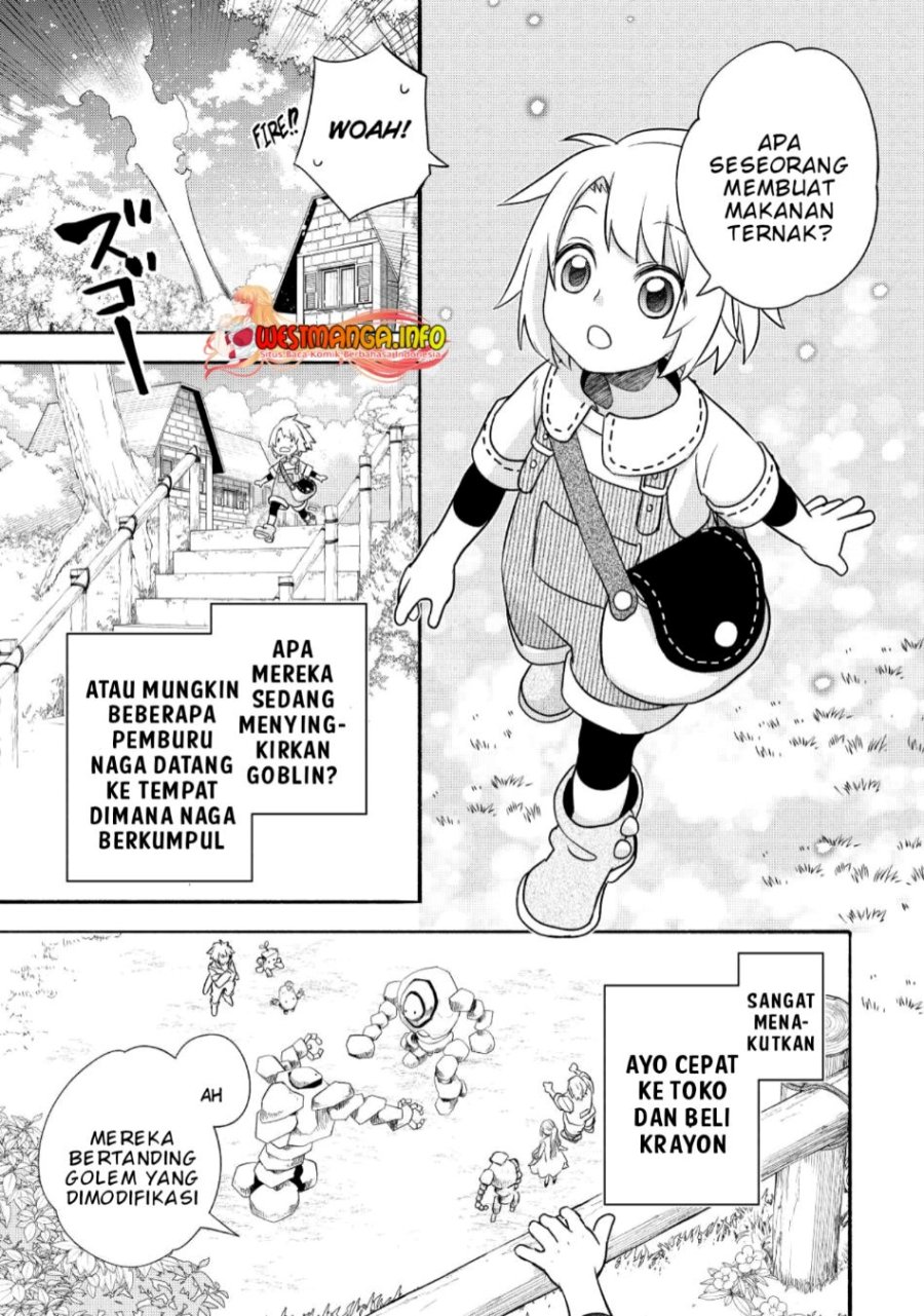 kanchigai-no-atelier-master - Chapter: 36