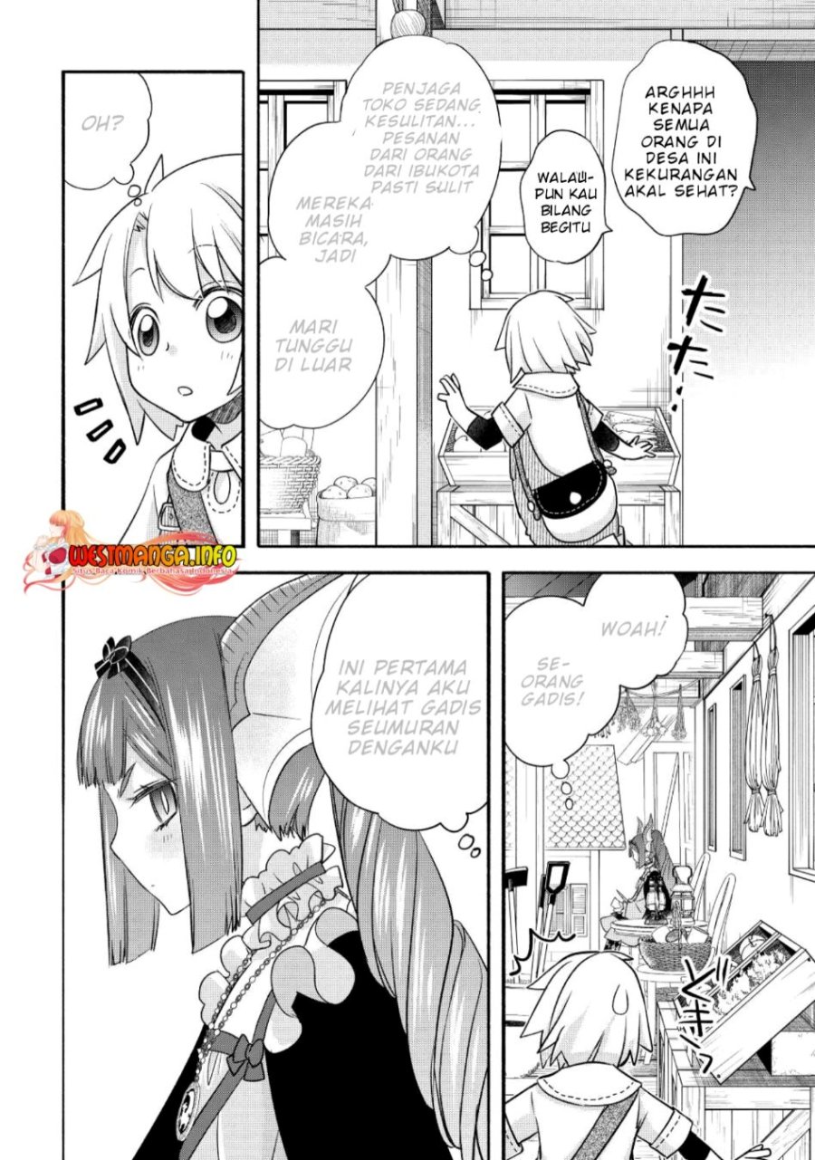 kanchigai-no-atelier-master - Chapter: 36