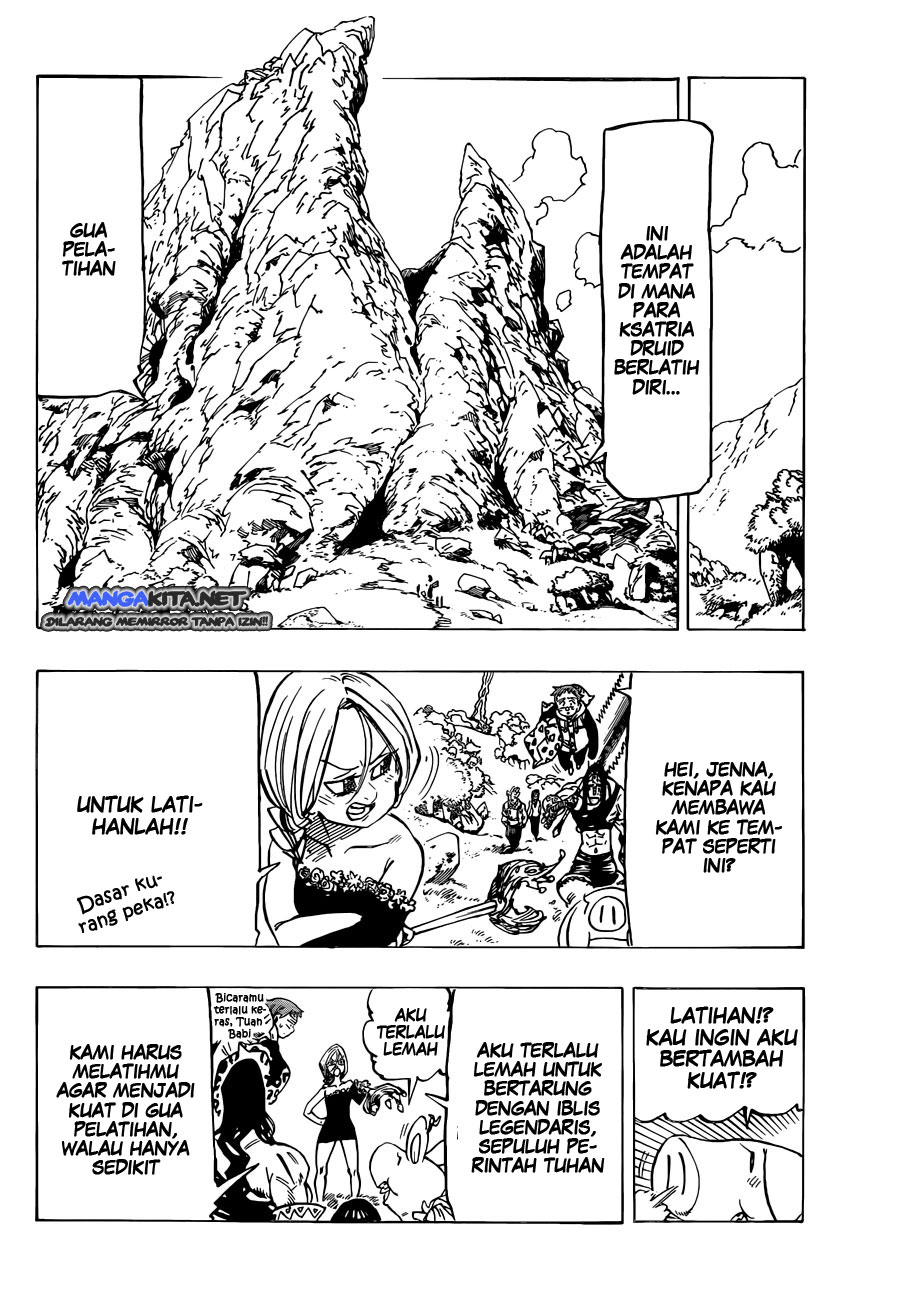 nanatsu-no-taizai - Chapter: 131