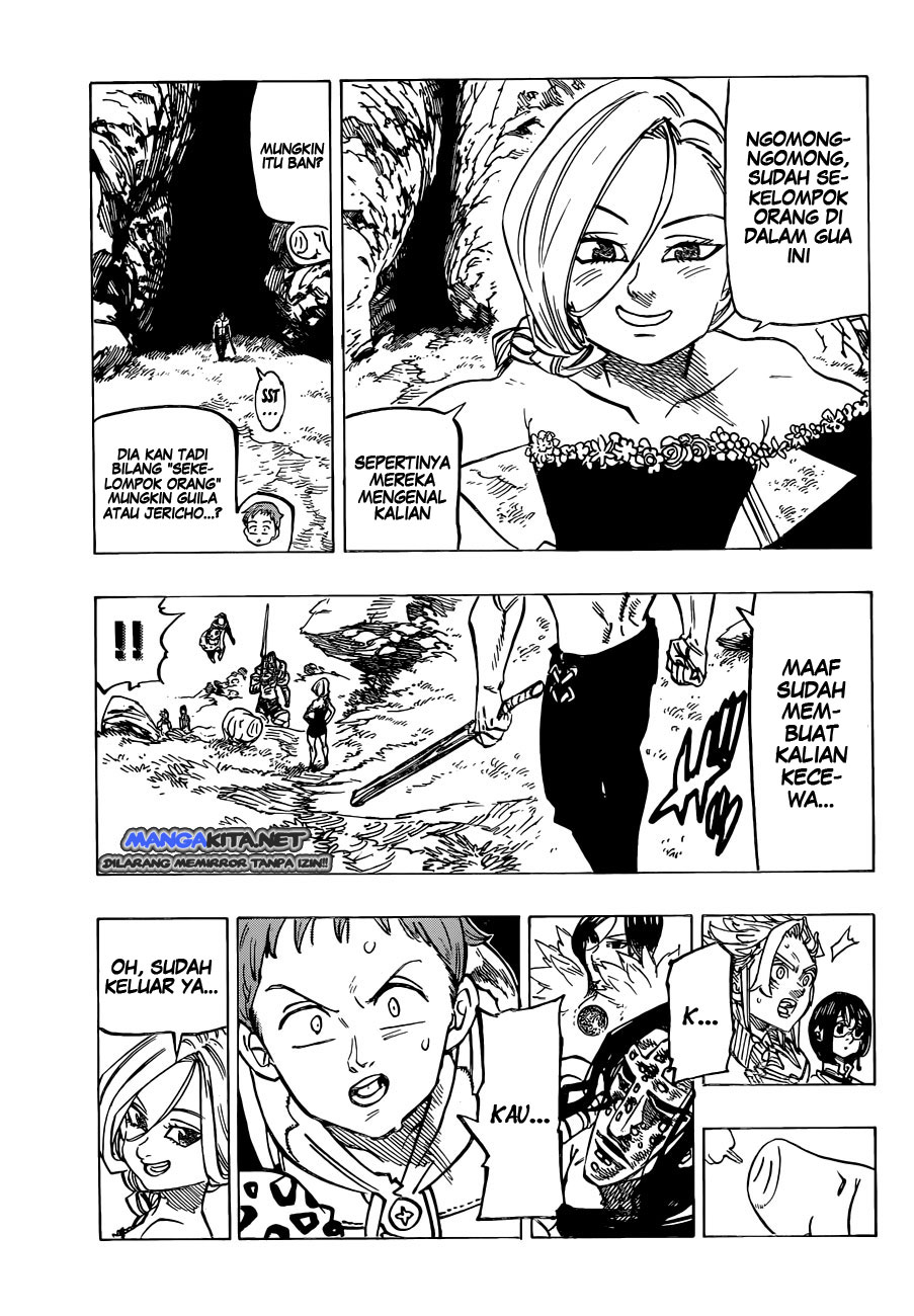 nanatsu-no-taizai - Chapter: 131