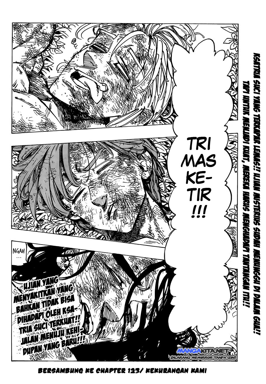 nanatsu-no-taizai - Chapter: 131