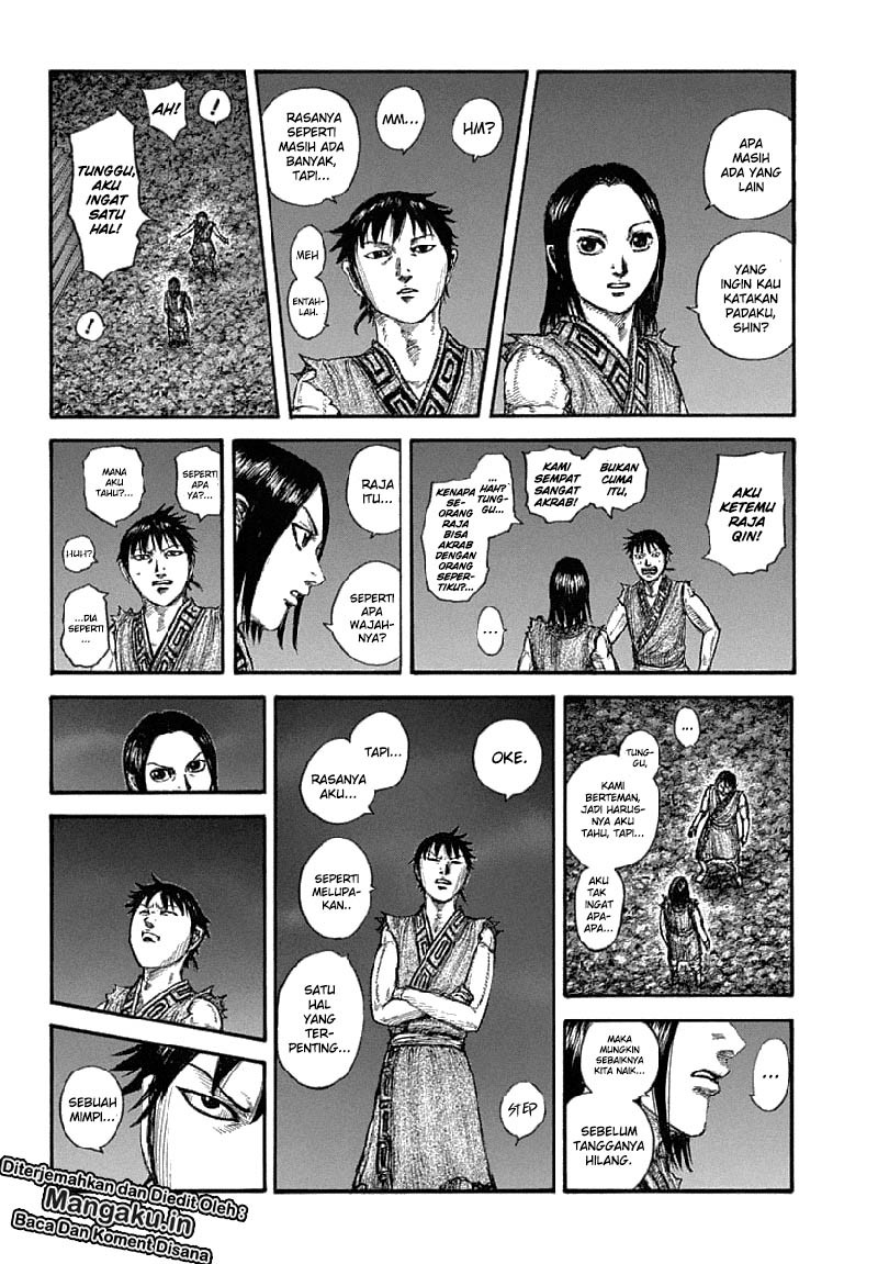 kingdom - Chapter: 631