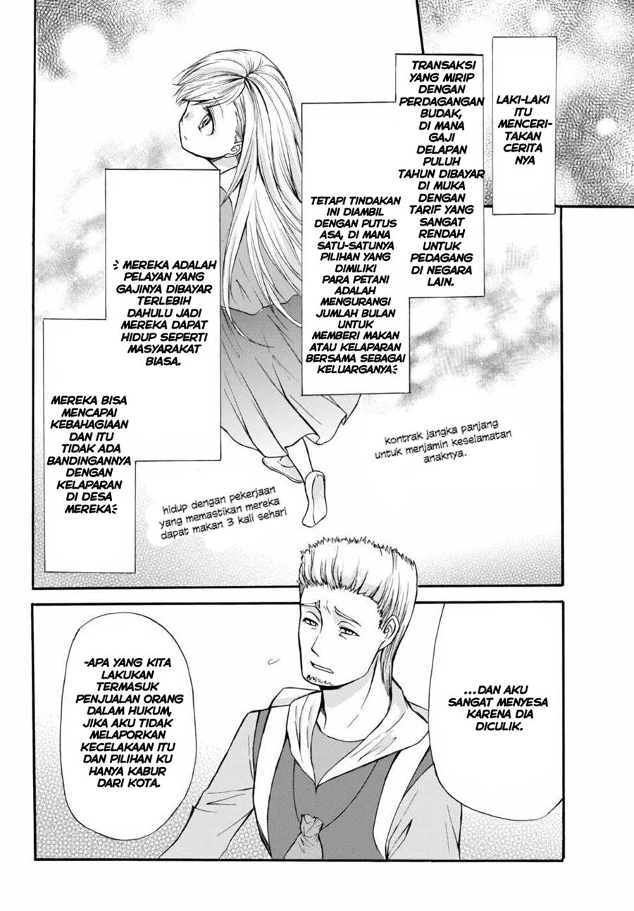 potion-danomi-de-ikinobimasu - Chapter: 36